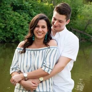 Meet your Posher, Brittani